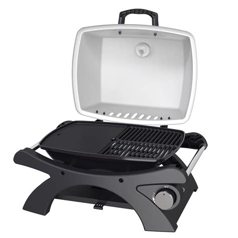 1 burner bbq box